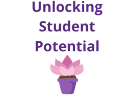 unlocking student potential