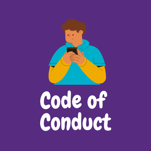 code of conduct