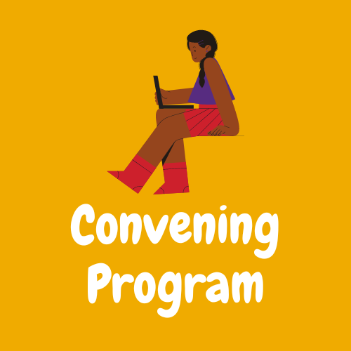 Convening Program