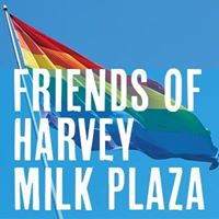 Friends of Harvey Milk