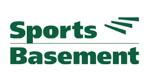 Sports Basement logo