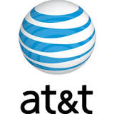 at and t logo