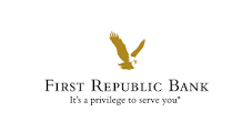 First Republic Bank logo