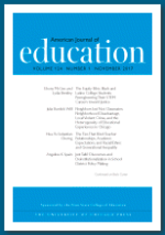 American Journal of Education