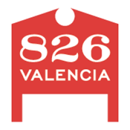 826 Valencia