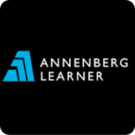 Annenberg Learner