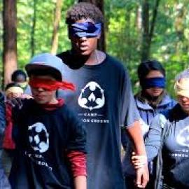 Camp Common Ground