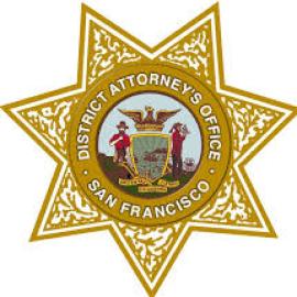 SF District Attorney's Office
