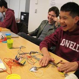 Tech Teens