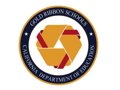 Gold Ribbon for Gateway Public Schools