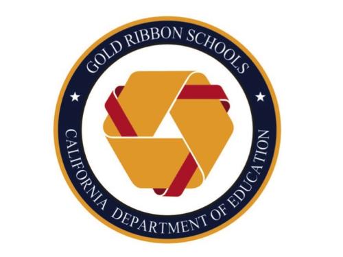 Gold Ribbon for Gateway Public Schools