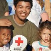 Red Cross Youth